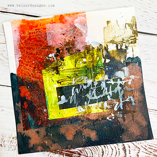 My Favorite Tools and Adhesives for Mixed Media Collage Art — Willa Wanders